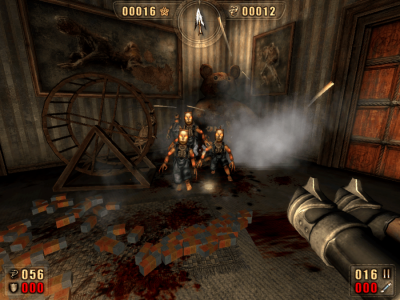 Painkiller: Battle Out of Hell скачать на пк