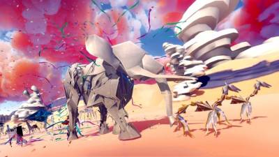 Paper Beast скачать на пк