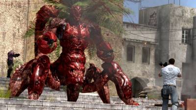 Serious Sam 3: BFE бесплатно скачать на пк