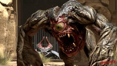 Serious Sam 3: BFE торрент скачать