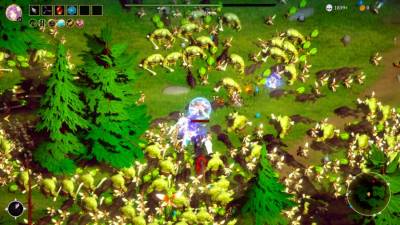 Sexy Mystic Survivors скачать на пк