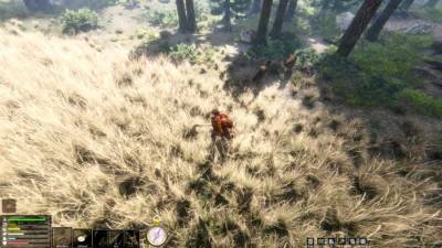 The Last Plague: Blight скачать на пк