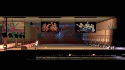 The MISSING: J.J. Macfield and the Island of Memories бесплатно скачать на пк