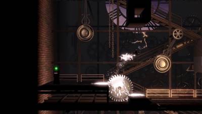 The MISSING: J.J. Macfield and the Island of Memories торрент скачать