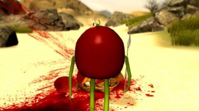 Tomato Way скачать на пк
