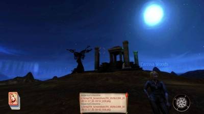 Tortured Hearts - Or How I Saved The Universe. Again. скачать на пк