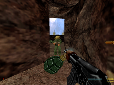 Vietnam 2 Special Assignment скачать на пк