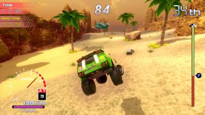 WildTrax Racing скачать на пк