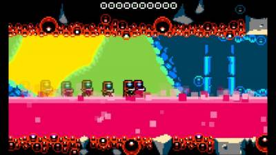 Xeodrifter бесплатно скачать на пк