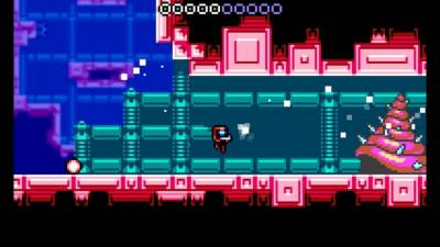 Xeodrifter скачать на пк