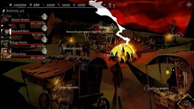 Alder's Blood бесплатно скачать на пк