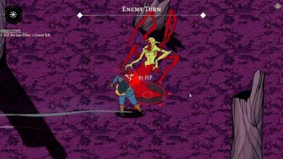 Alder's Blood торрент скачать