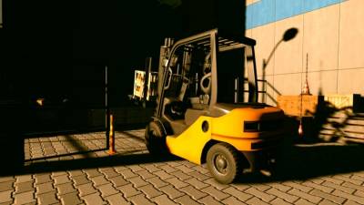 Best Forklift Operator бесплатно скачать на пк