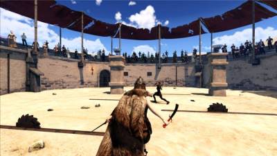Blackthorn Arena бесплатно скачать на пк