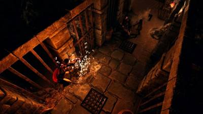 Blackthorn Arena торрент скачать