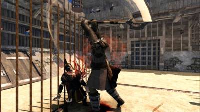 Blackthorn Arena скачать на пк