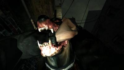 Condemned 2: Bloodshot бесплатно скачать на пк