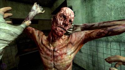 Condemned 2: Bloodshot скачать на пк