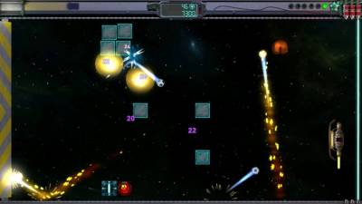 Darkanoid бесплатно скачать на пк