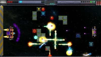Darkanoid торрент скачать