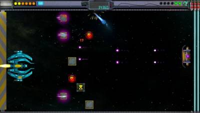 Darkanoid скачать на пк