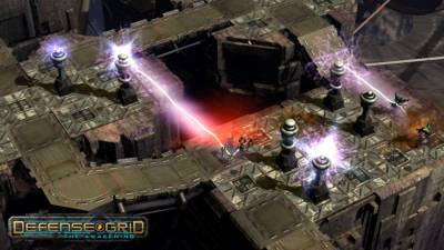 Defense Grid: The Awakening бесплатно скачать на пк