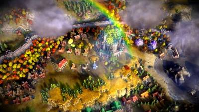 Eador. Imperium бесплатно скачать на пк