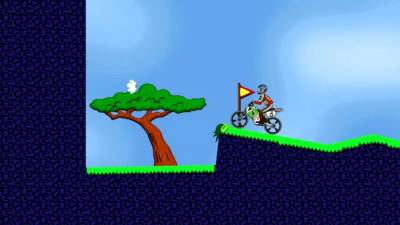Elasto Mania Remastered бесплатно скачать на пк