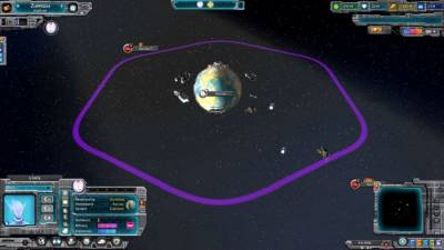 Galactic Ruler торрент скачать