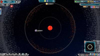 Galactic Ruler скачать на пк