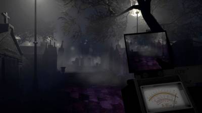 Ghost Exorcism INC скачать на пк