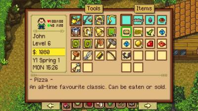 Gleaner Heights торрент скачать
