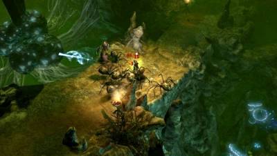 Guardians of Ember бесплатно скачать на пк