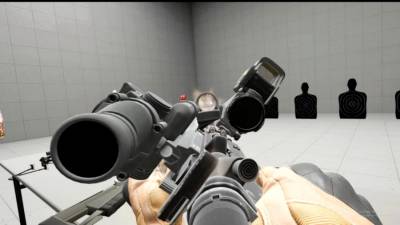 GunWorld VR скачать на пк