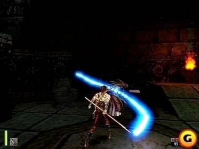 Heretic 2 бесплатно скачать на пк