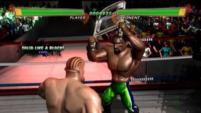Hulk Hogan's Main Event торрент скачать