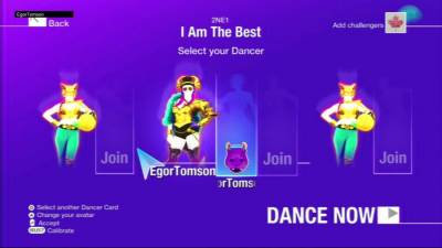Just Dance 2020 бесплатно скачать на пк