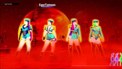 Just Dance 2020 торрент скачать