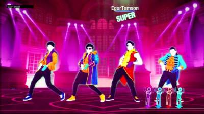 Just Dance 2020 скачать на пк