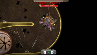 Mechanic Miner торрент скачать