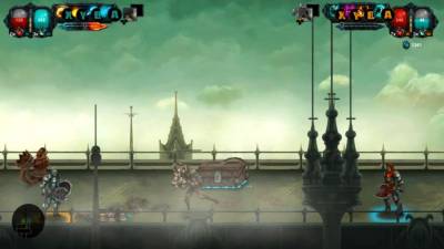 Moonfall Ultimate бесплатно скачать на пк