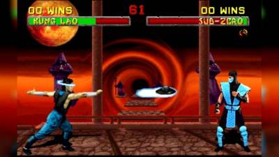 Mortal Kombat 1  2 бесплатно скачать на пк