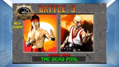 Mortal Kombat 1  2 скачать на пк