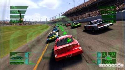 NASCAR 08 бесплатно скачать на пк