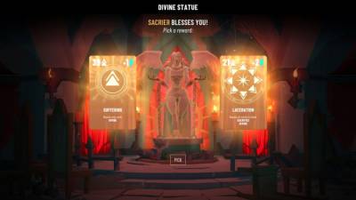 One More Gate: A Wakfu Legend скачать на пк