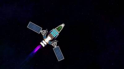 Planetes бесплатно скачать на пк