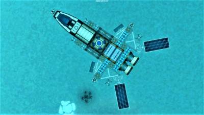 Planetes торрент скачать