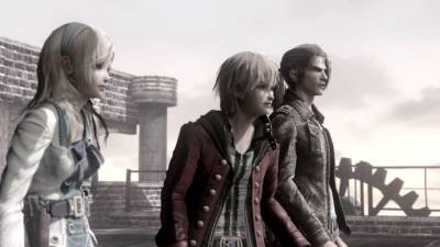 RESONANCE OF FATE/END OF ETERNITY 4K/HD EDITION бесплатно скачать на пк