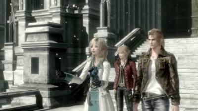 RESONANCE OF FATE/END OF ETERNITY 4K/HD EDITION скачать на пк