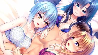 SEX × HEX бесплатно скачать на пк